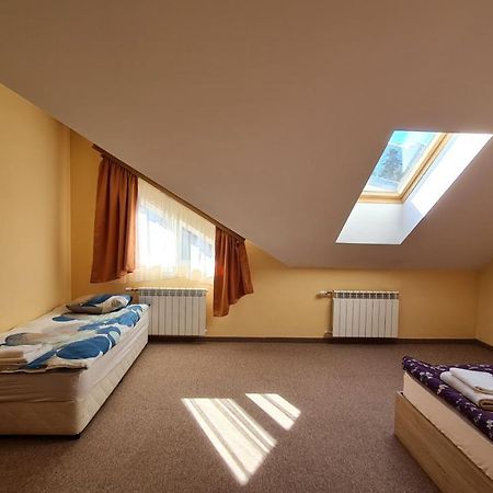 Iglika 2 Cozy Flat "The Top" Borowez Exterior foto